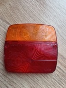 Klosz lampy tylnej przyczepy Wesem