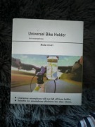 Mocny Uchwyt Rowerowy Na Telefon Rower Motocykl Smartfon x56szt