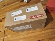 Gwoździe do betonu do osadzają Hilti BX3 X-P 24mm 