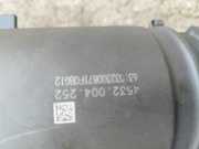 Silnik maglownicy VW golf 8/VW t rock 4532025501