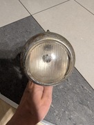 Lampa rowerowa Bosch Rotodyn i dynamo