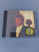 Rod Stewart "Tonight I'm Yours"