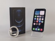 iPhone 12 Pro 256 GB, 81%, Niebieski - Idealny Stan