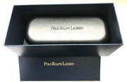 Etui POLO RALPH LAUREN futerał na okulary Box