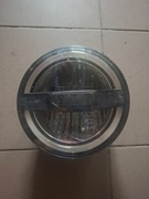 Lampa Reflektor husqvarna svartpilen vitpilen 