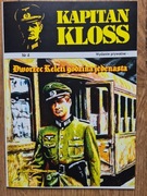 Komiks Kapitan Kloss