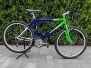 Bulls 7005 rower retro MTB Ritchey