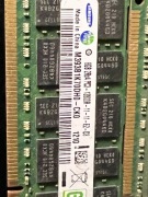 Samsung 3x8 GB ddr3 ECC
