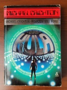 Kula - Michael Crichton
