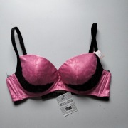 Usztywniany biustonosz Tezenis 80B