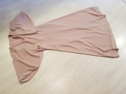 strój dama dworu królowa królewna kopciuszek M L 412