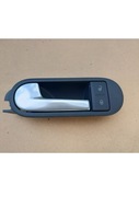 klamka wewnętrzna lewy przód tył vw golf v plus 5m0837113