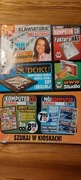 GRA PC SUDOKU PLUS INNE
