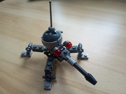 LEGO STAR WARS Dwarf Spider Droid Nowy
