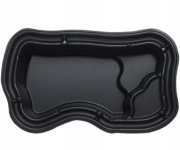 Oczko wodne nowe 1000l 