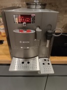 Bosch Vero Bar 300 Aroma Pro