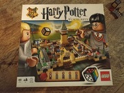 LEGO Hogwarts 3862 Gra Planszowa