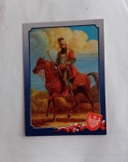 Jeździec orientalny