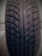 Sprzedam komplet opon zimowych, marki Goodride