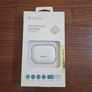 Sprzedam nowe słuchawki bezprzewodowe nr.13