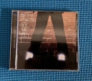 Michael Jackson Off the Wall special edition