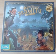 Od zmierzchu do świtu Albi