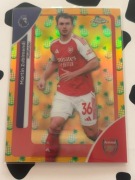 Martín Zubimendi Topps