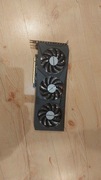 Karta Graficzna AMD Gigabyte Radeon RX 6600 EAGLE 8GB GDDR6