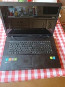 Laptop Lenovo G700 17,3" 