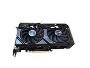 Karta graficzna ASUS DUAL GeForce RTX4060 OC 8GB DUAL-RTX4060-O8G