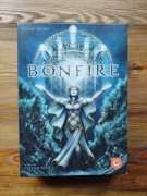 Bonfire gra planszowa