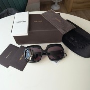 Okulary przeciwsłoneczne Tom Ford TF1155