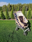 Wózek Maclaren 4SESONS 