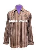 Camp David bluza koszula męska L/XL