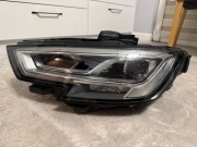 Lampa przednia Audi S3 8V Facelift Full Led