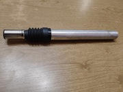 sztyca rurka wspornik siodła roweru bez jarzma