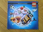 Lego katalog 2000 PL