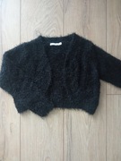 Cool Club sweterek bolerko 122 6-7