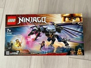 LEGO Ninjago 71742