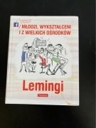 Lemingi: młodzi, wykształceni i z wielkich ośrodków
