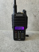 Krótkofalówka Baofeng T57 + antena Nagoya NA-771 – komplet
