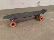 Oryginalna Deskorolka Fishka, Fish Skateboards