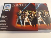 The Sweet – Sweetest Power Hits 2CD SLIPCASE
