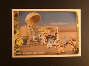 KARTA 229 CHATKA OBI-WANA, LEGO STAR WARS TCC 5 (EDYCJA JUBILEUSZOWA)