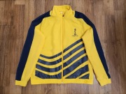 Adidas Climalite kurtka wiatrówka L