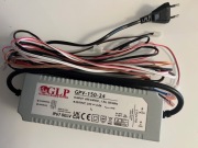 Zasilacz do ledów 24V DC 150W 6A GLP GPV-150-24