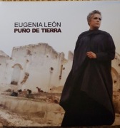 Eugenia Leon -Puno de Tierra 2008 CD