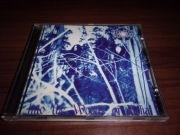 Thou Shalt Suffer - Into the Woods of Belial CD 1st press 1997 Dark Blue CD
