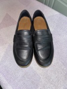 Mokasyny chłopięce