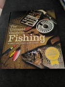 The Ultimate Guide to Fishing.. polecam